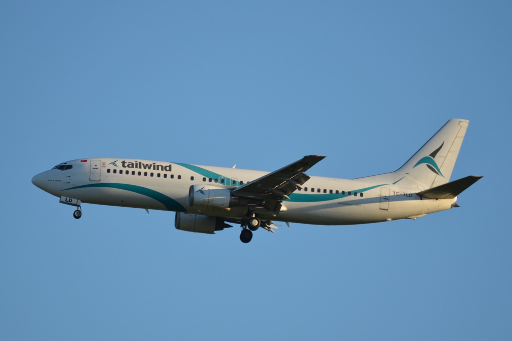 TC-TLD
