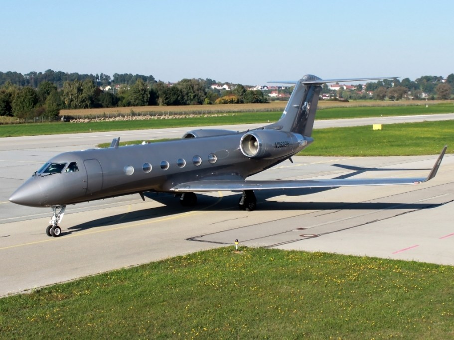 N352BH