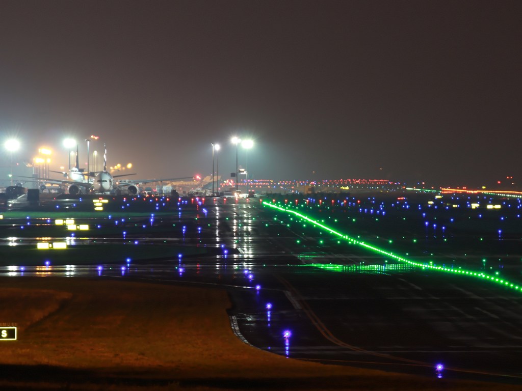 Cargo Center