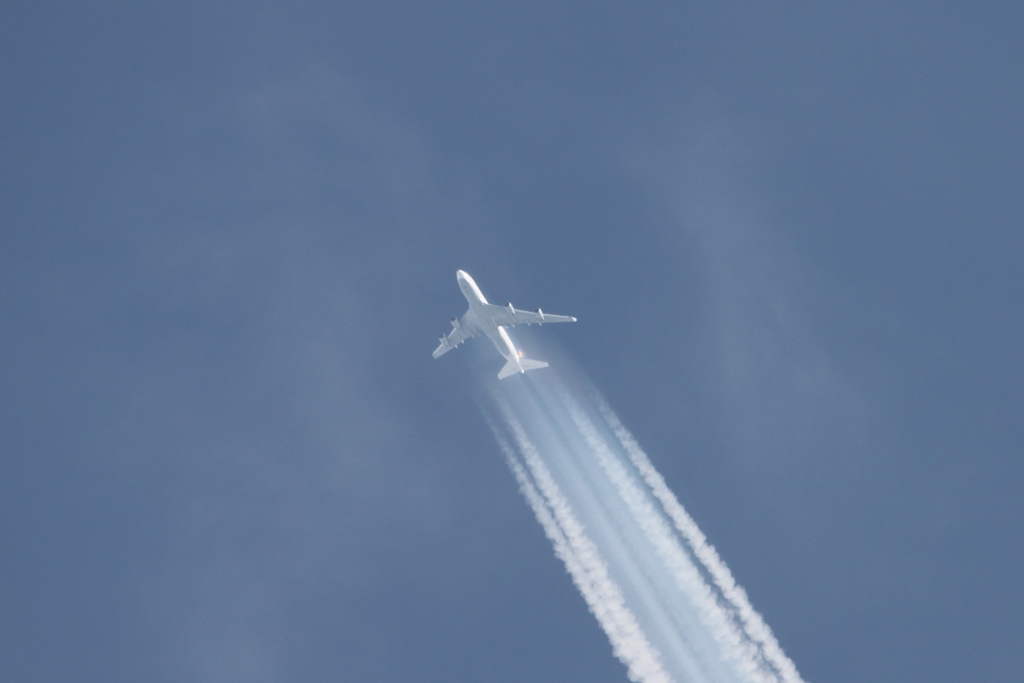 Overflight