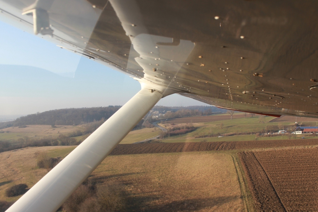 Take Off :)