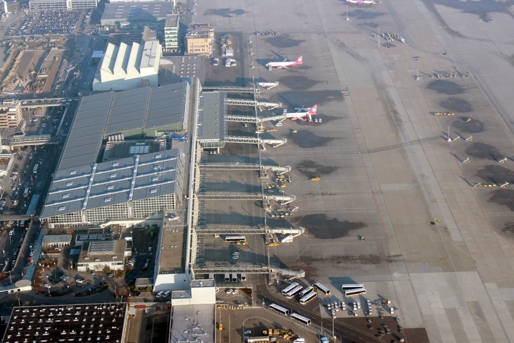 Terminal