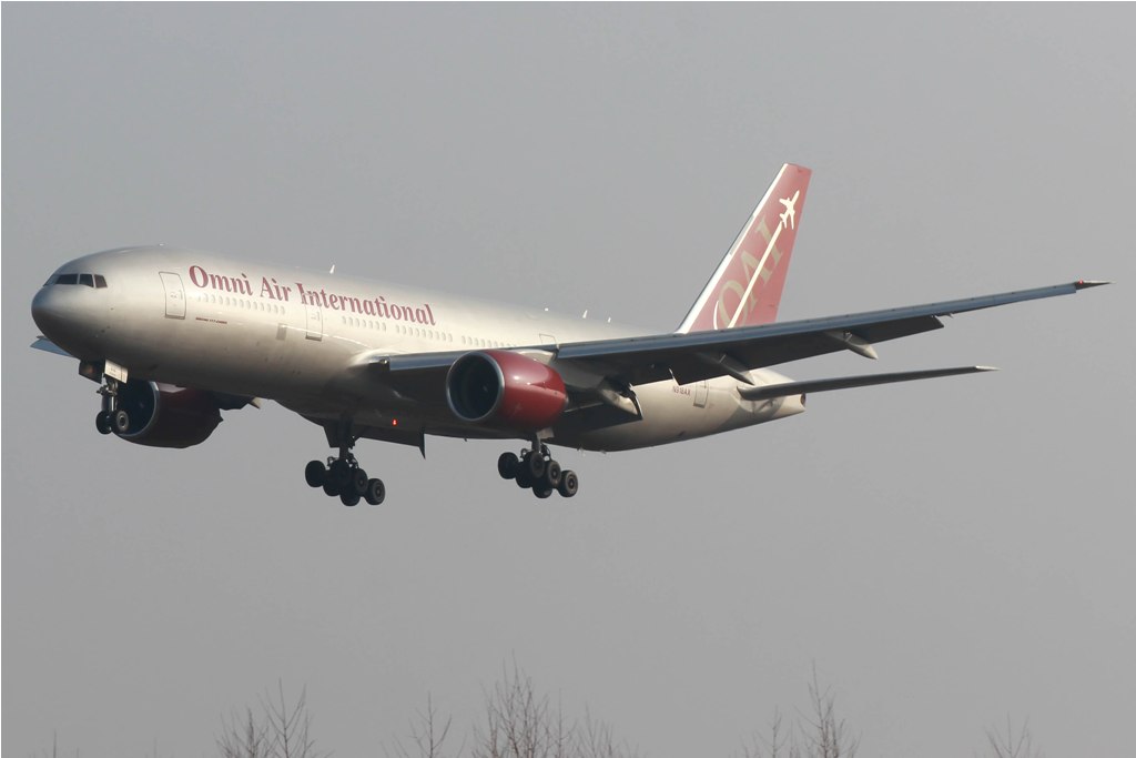 N918AX