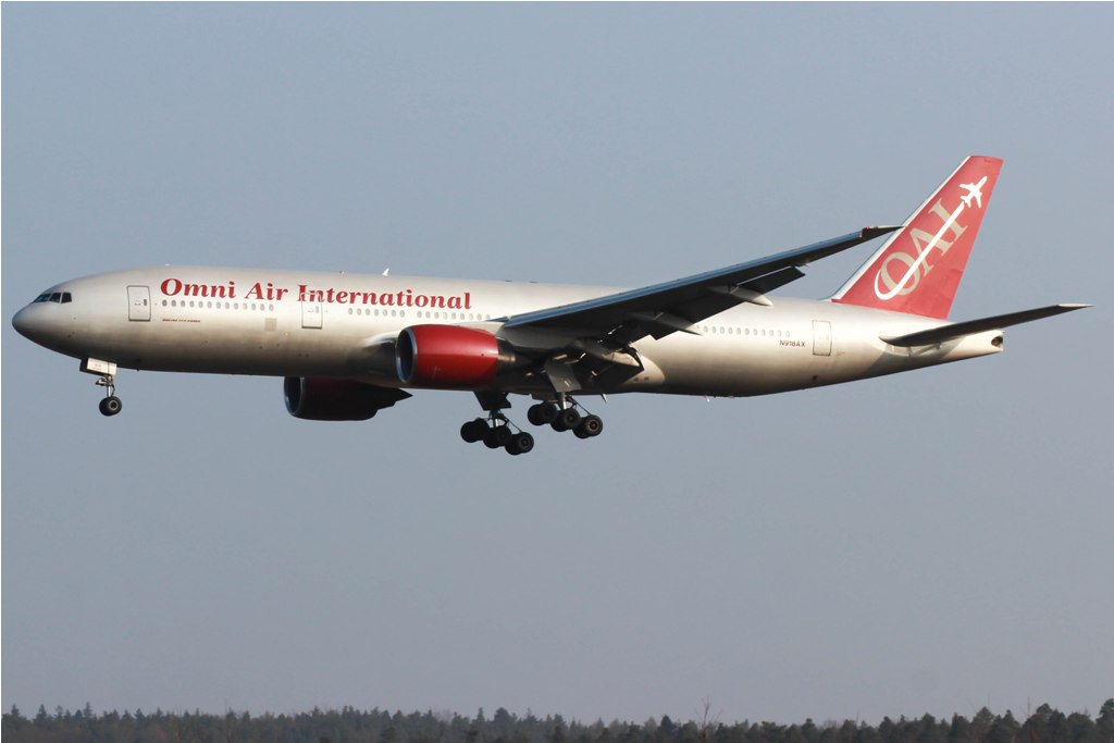 N918AX