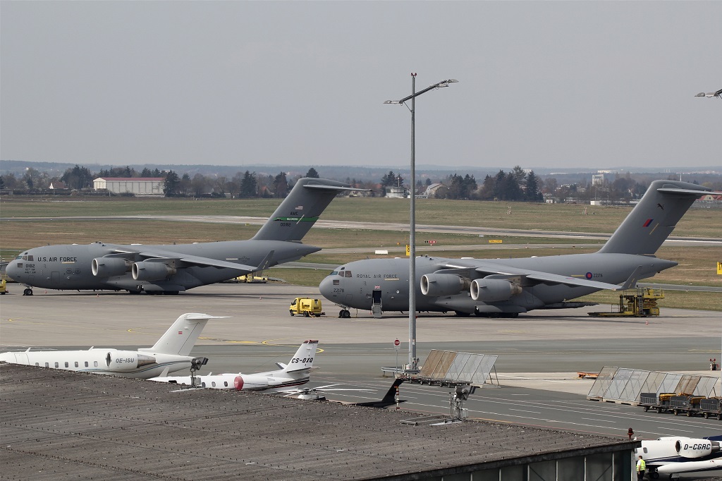 C17 Übersicht