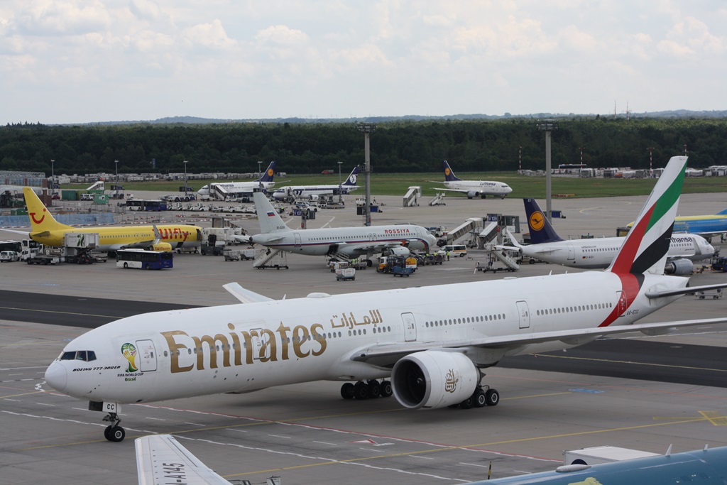 Nochmal die A6-ECC
