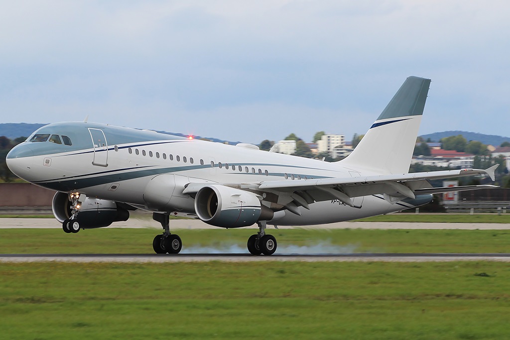 STR und eben das Übliche