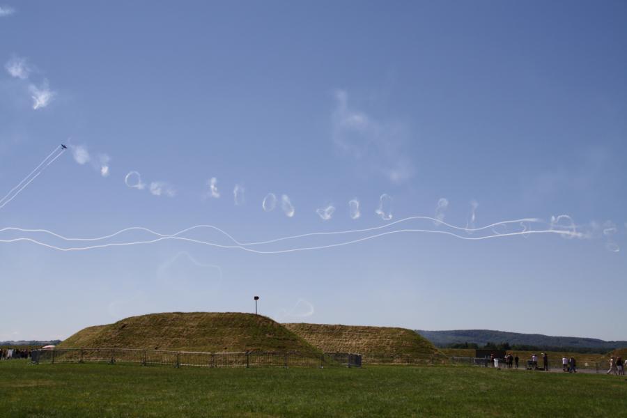 Mein Foto des Tages Hawker Sea Fury