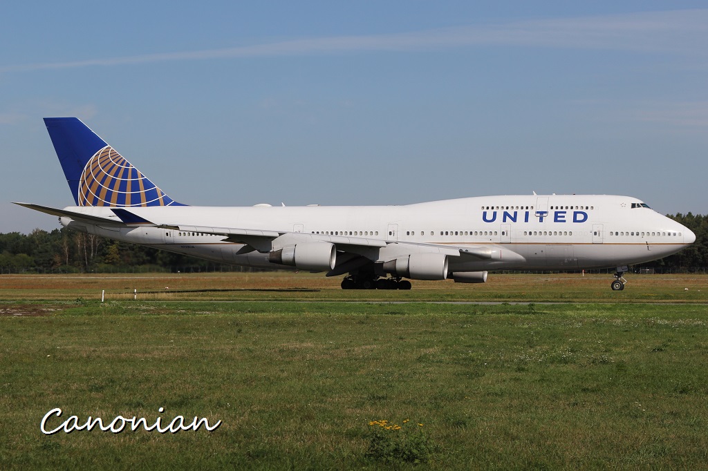 N128UA