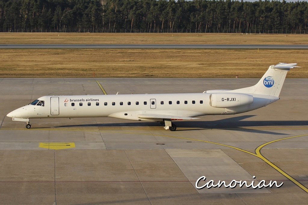 G-RJXI