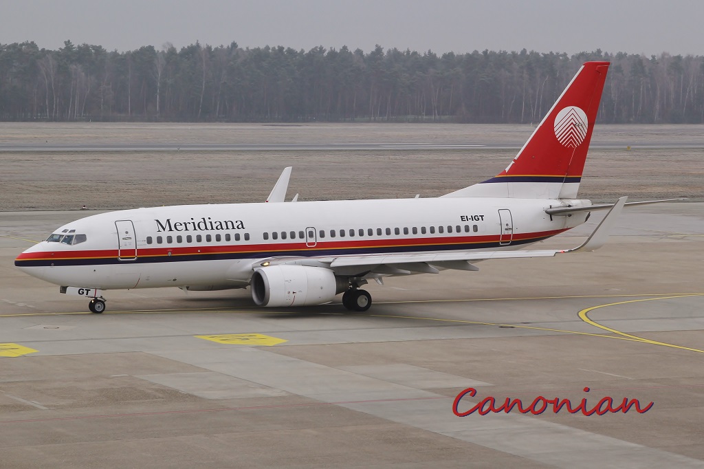 EI-IGT