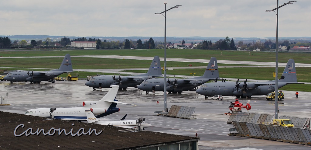 Herc Invasion