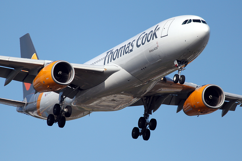 G-TCXC