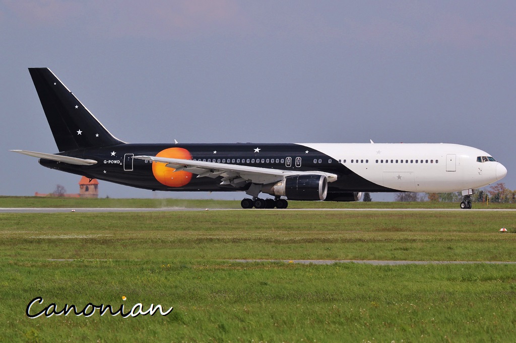 G-POWD für XG