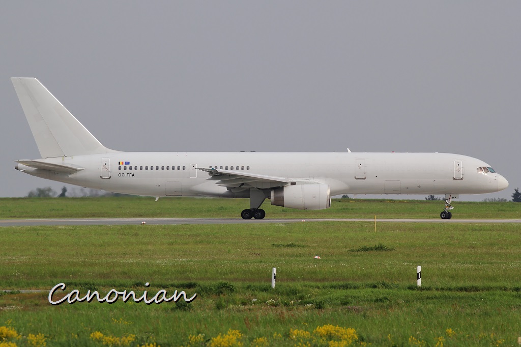OO-TFA TNT/Nato