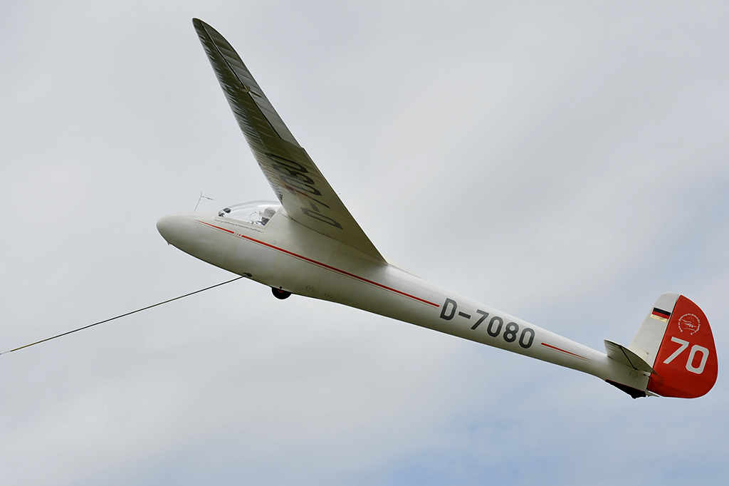 D-7080 DFS Weihe 50