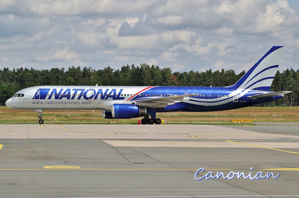 N176CA