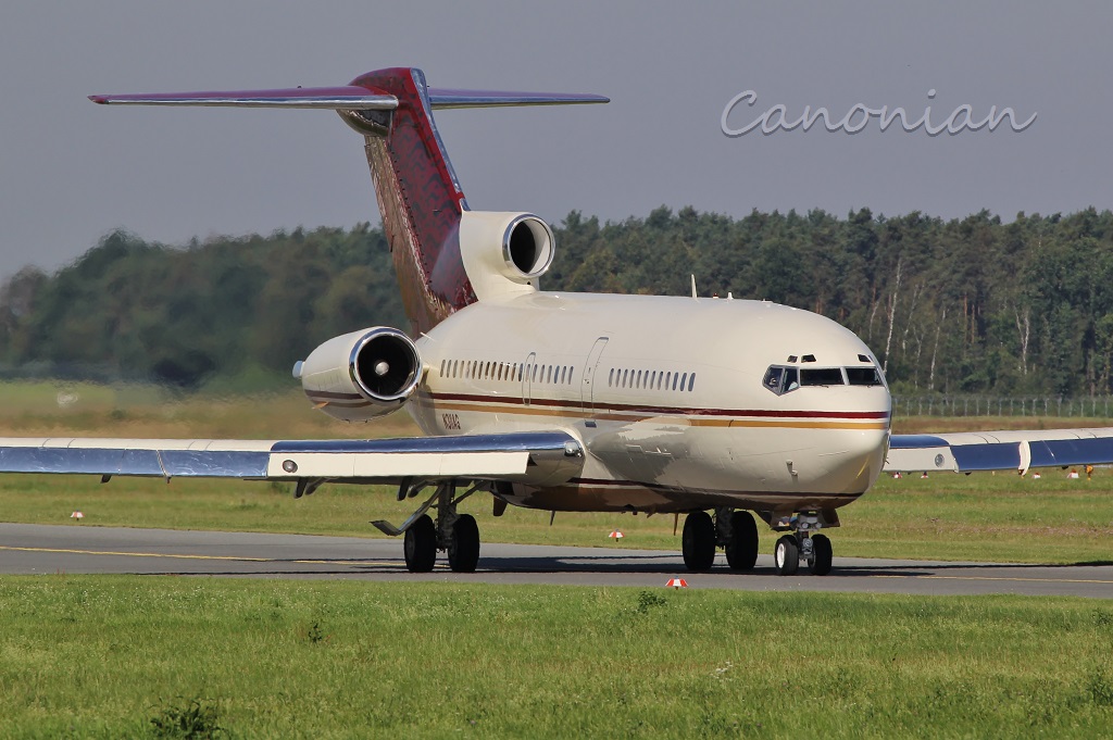 N311AG
