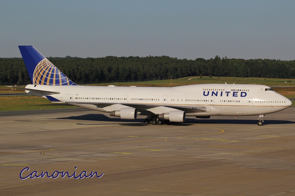 N105UA