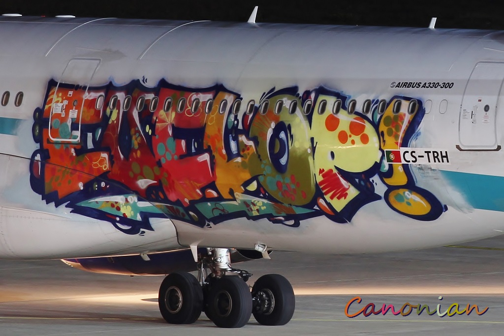 CS-TRH