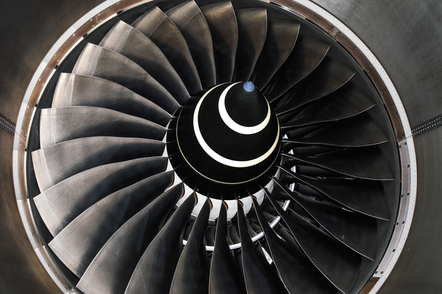 South African Airbus A340 Star Aliiance