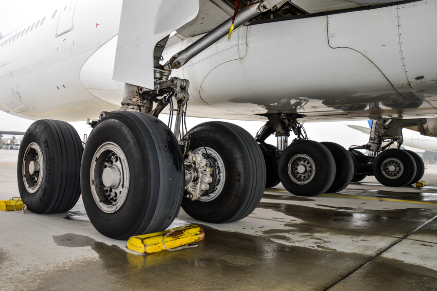 South African Airbus A340 Star Aliiance