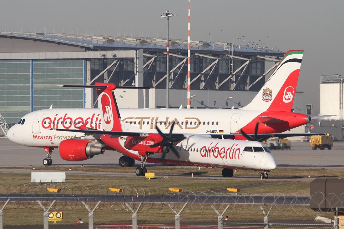 Air Berlin