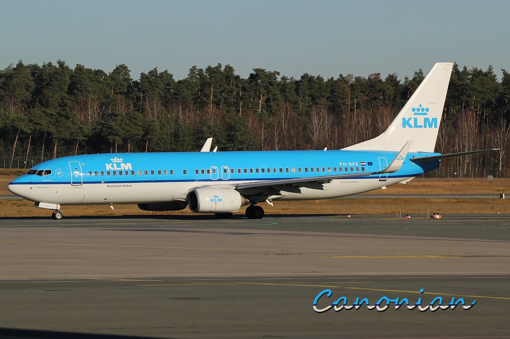 PH-BXK