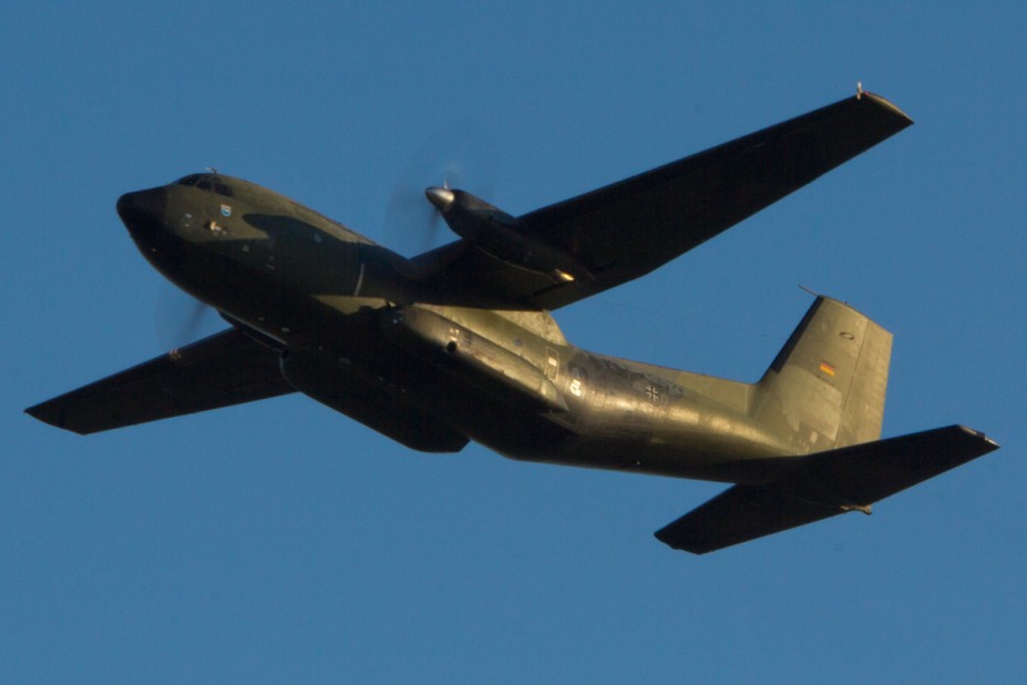 03.jpg (573.65 KiB) 4729 mal betrachtet Germany - Air Force Transall C-160D - 50+17