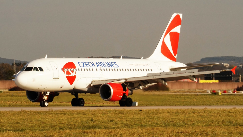 Die CSA für Eurowings