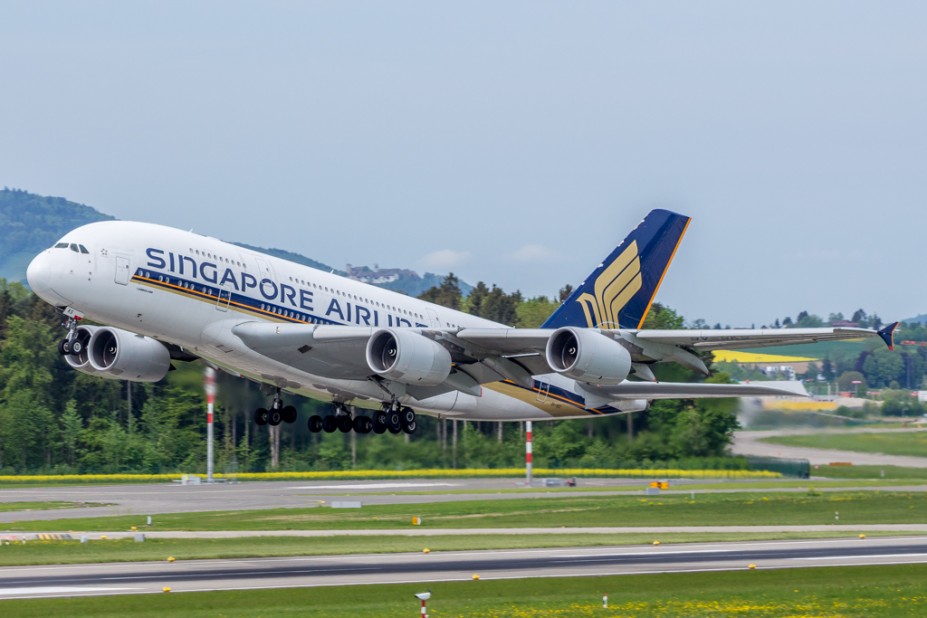 IMG_9052.jpg (489.88 KiB) 2070 mal betrachtet Singapore Airlines Airbus A380-841 9V-SKS