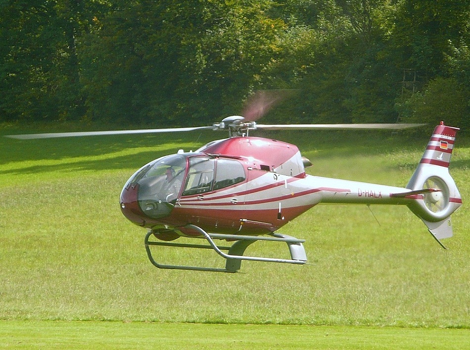 EC-120 Colibri