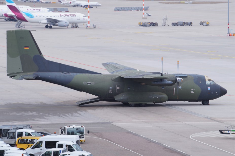 50+53      C-160D