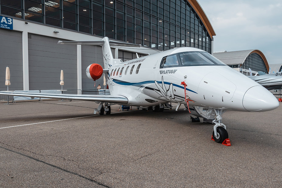 IMG_9800.jpg (600.95 KiB) 2292 mal betrachtet HB-VVV Pilatus PC-24
