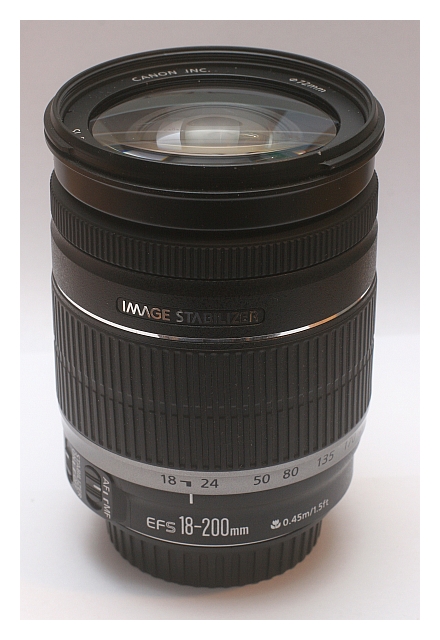 EFs 18-200