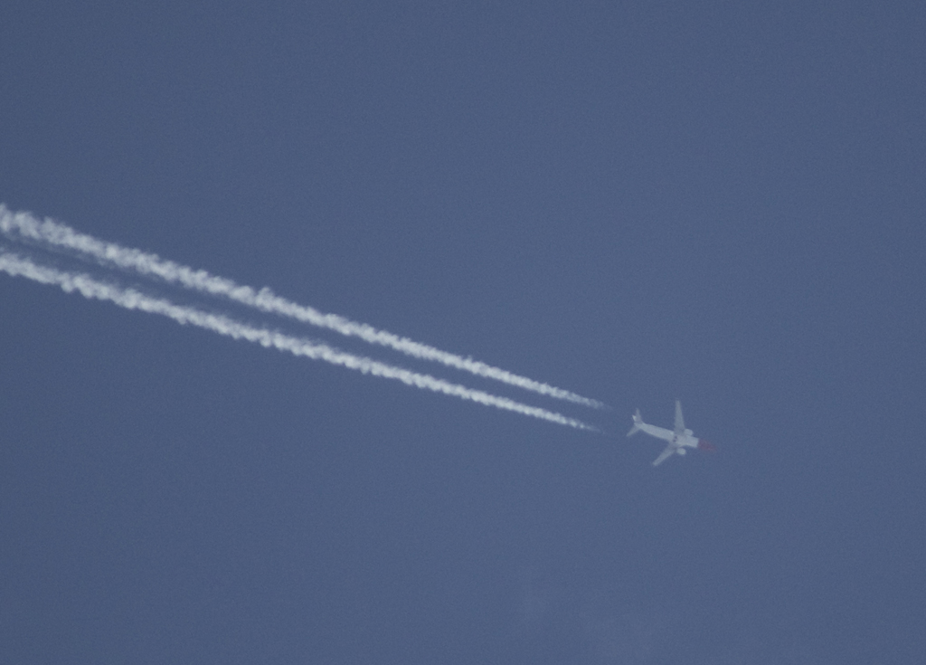 Norwegian Air Shuttle Boeing 737-8JP(WL) - LN-DYL