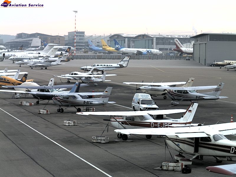 Challenger 602