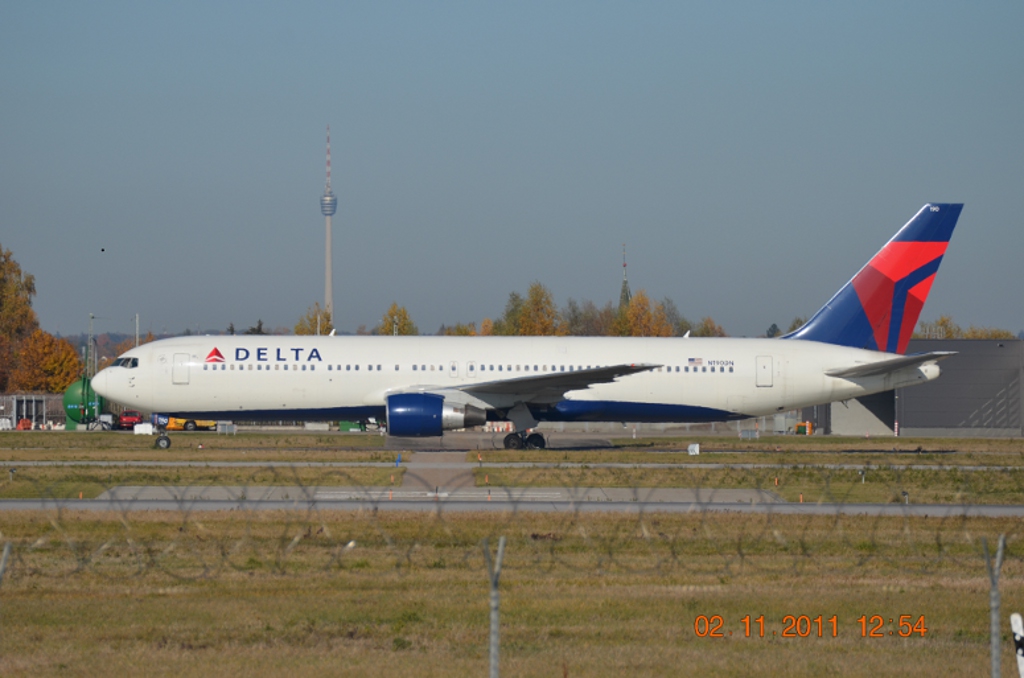 N190DN 763 DL