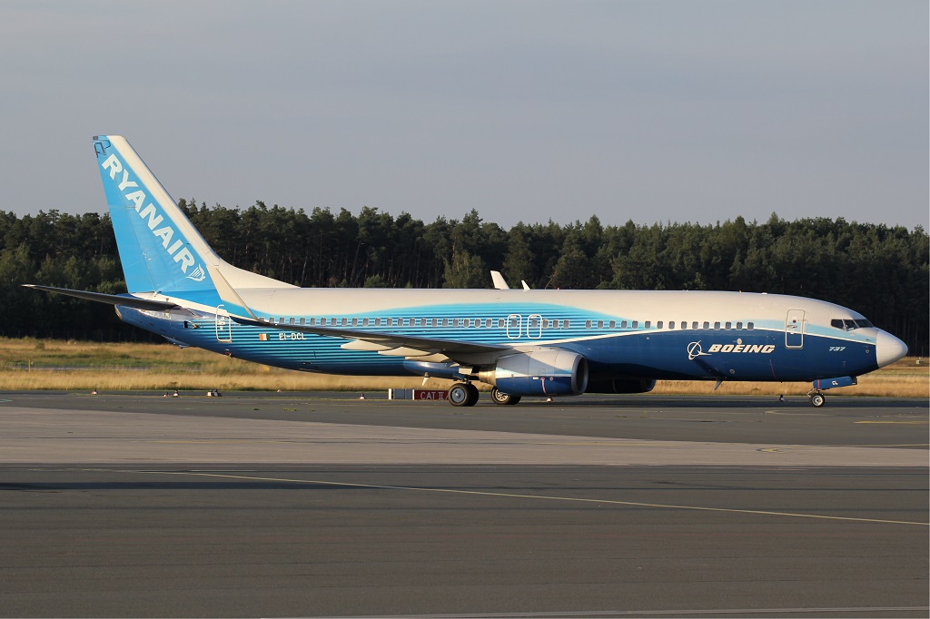 04. August 2013 EI-DCL
